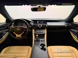 Lexus RC-350 2019